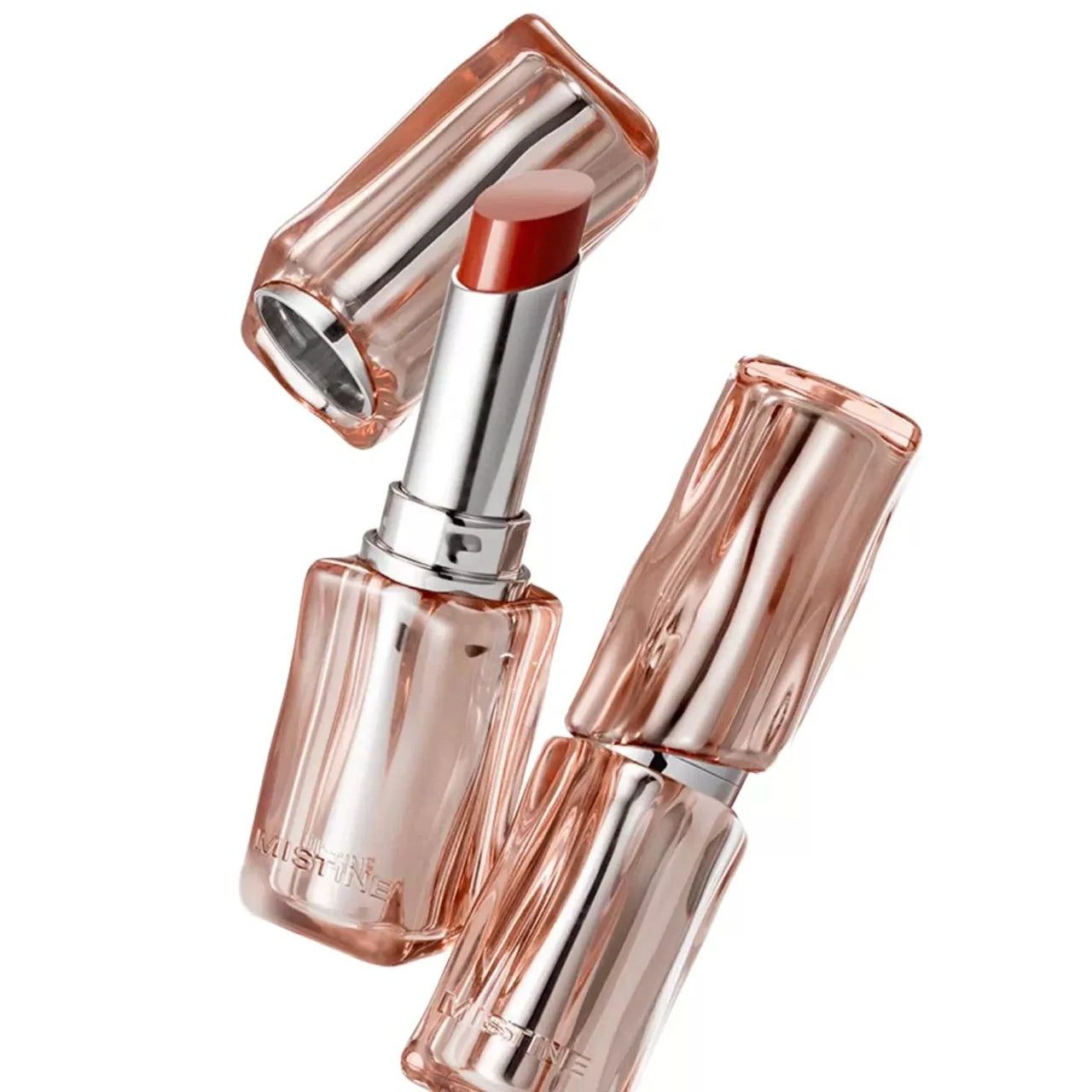 inmlmni Solid Lip Gloss