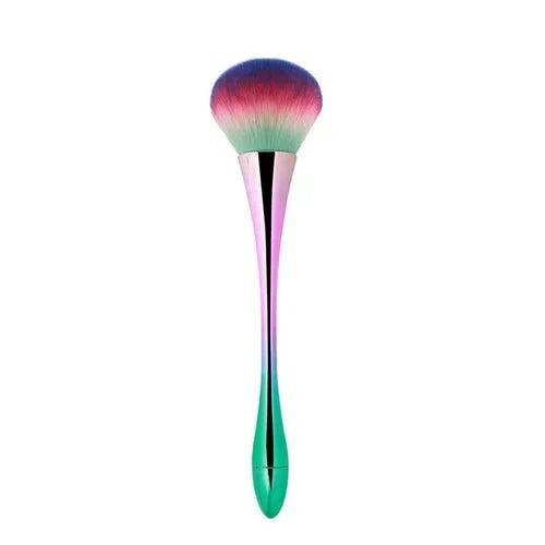 Manicure brushes