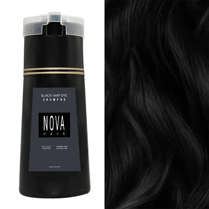 NOVAHAIR Champú, para fijación de color
