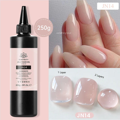 Gel funcional Born Pretty