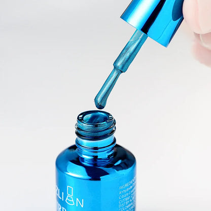SZLION metallic enamels
