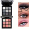 Black and Pink