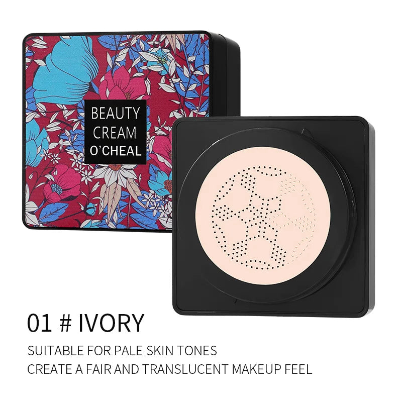 Air Cushion CC Cream de O'CHEAL.