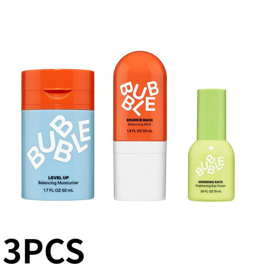Crema hidratante facial de ouhoe