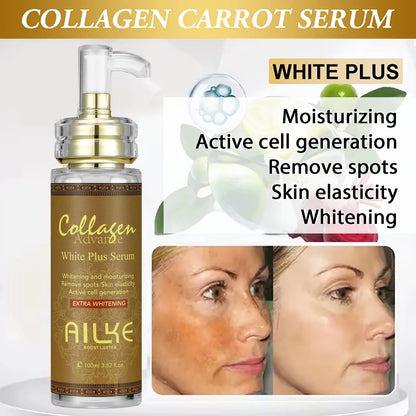 AILKE Sérum Facial Blanqueador
