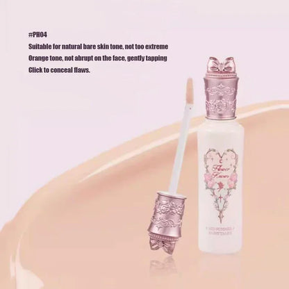Corrector en crema