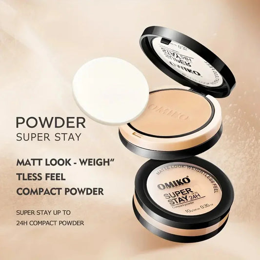 OREADEX Compact Powder