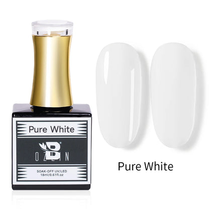 Gel Mate Transparente Sin Limpieza UV.