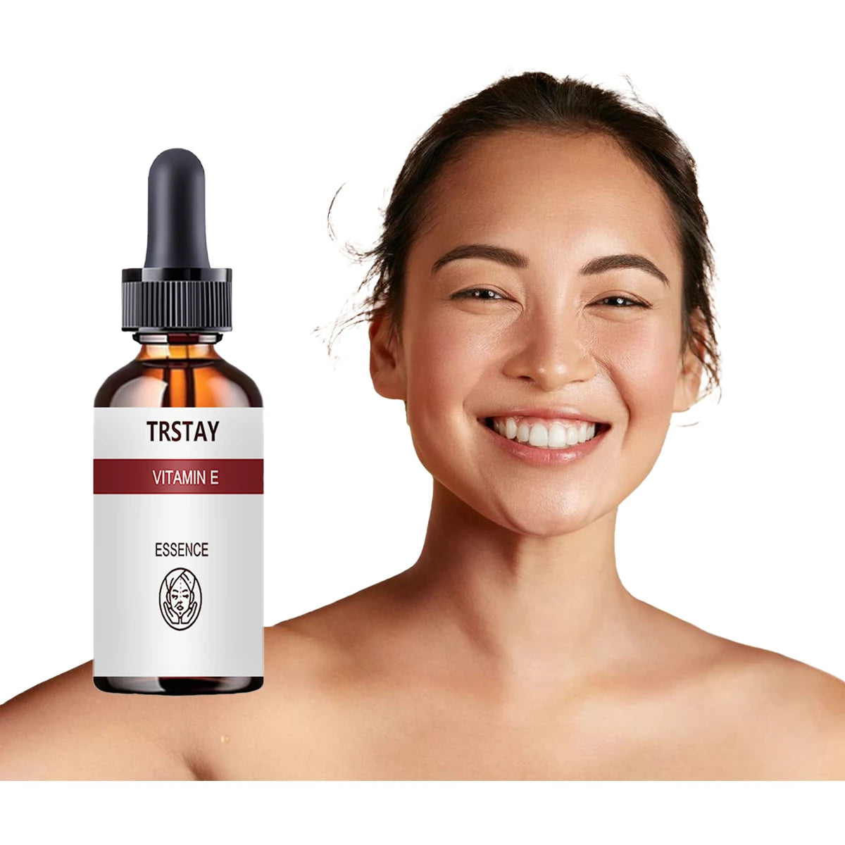 Serum facial TRSTAY