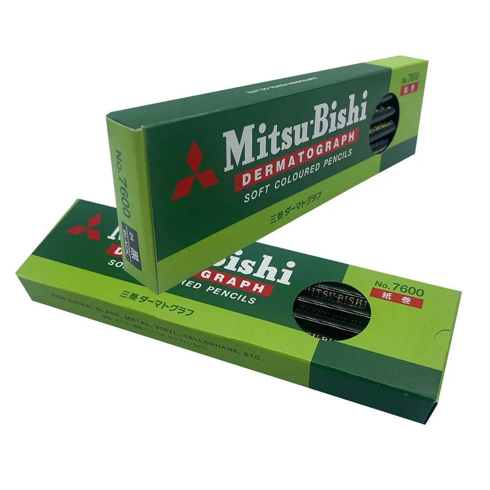 Set de Lápices para Cejas Mitsubishi