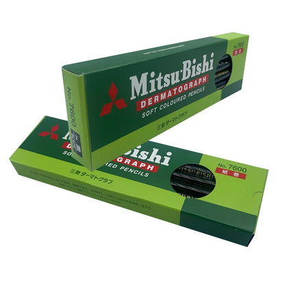 Set de Lápices para Cejas Mitsubishi