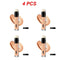 Style F 4pcs