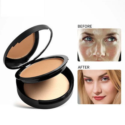 FOCALLURE Compact Powder
