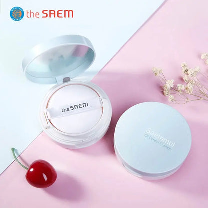 Powder Corrector - The Saem