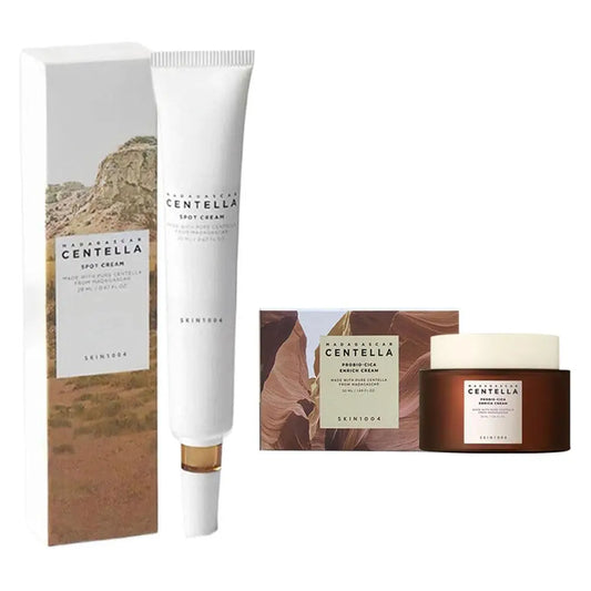Centella BB Cream