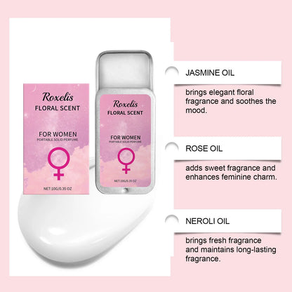 Perfume Roxelis