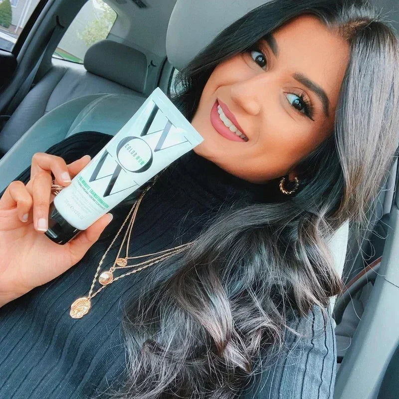 Spray sobrenatural Dream Coat de WOW