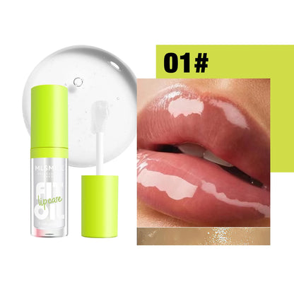 Brillo Labial LIDORIA.