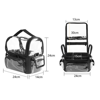 Bolsa organizadora impermeable