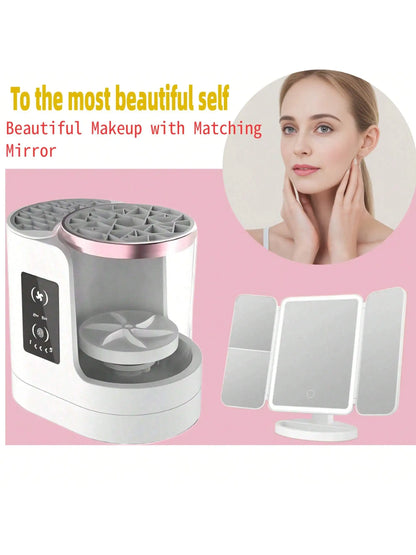 Cleanora Brush Cleaner