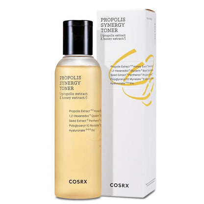 Tónico COSRX Full Fit Propolis Synergy Toner