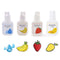 4 bottles
