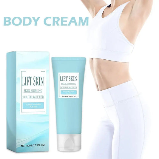Crema corporal Jaysuing
