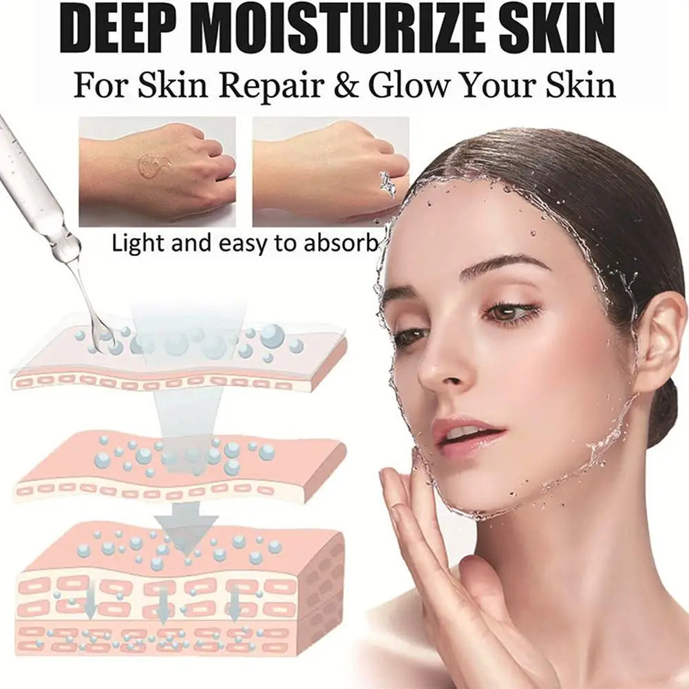 Esencia de centella asiática SKIN1004,