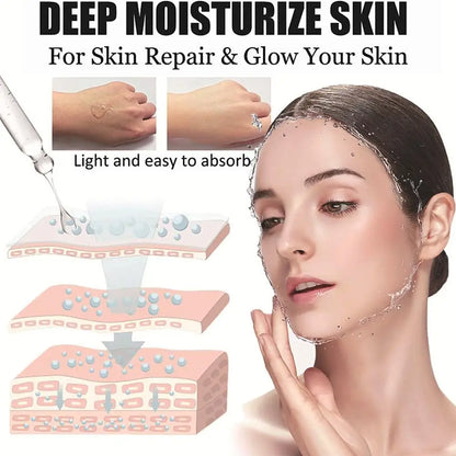 Esencia de centella asiática SKIN1004,
