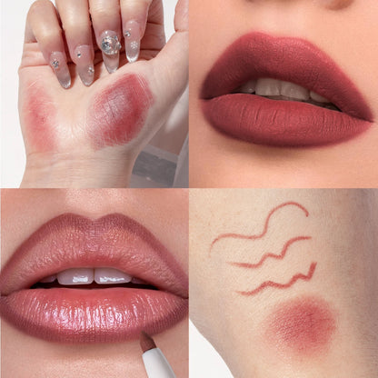 Delineador de Labios HECI BEAUTY