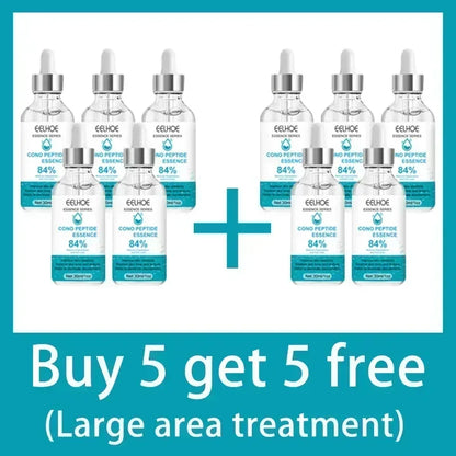 Sérum Facial Multiefecto Eelhoe