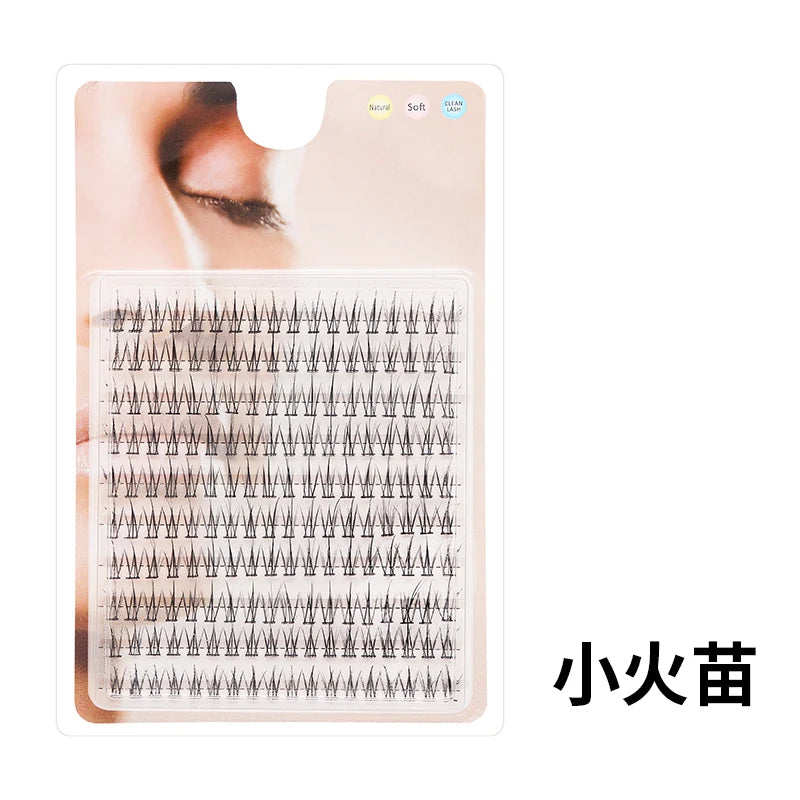 DINGSEN Eyelash Extensions