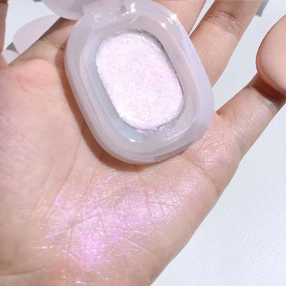 Bang bang bronzer and highlighter