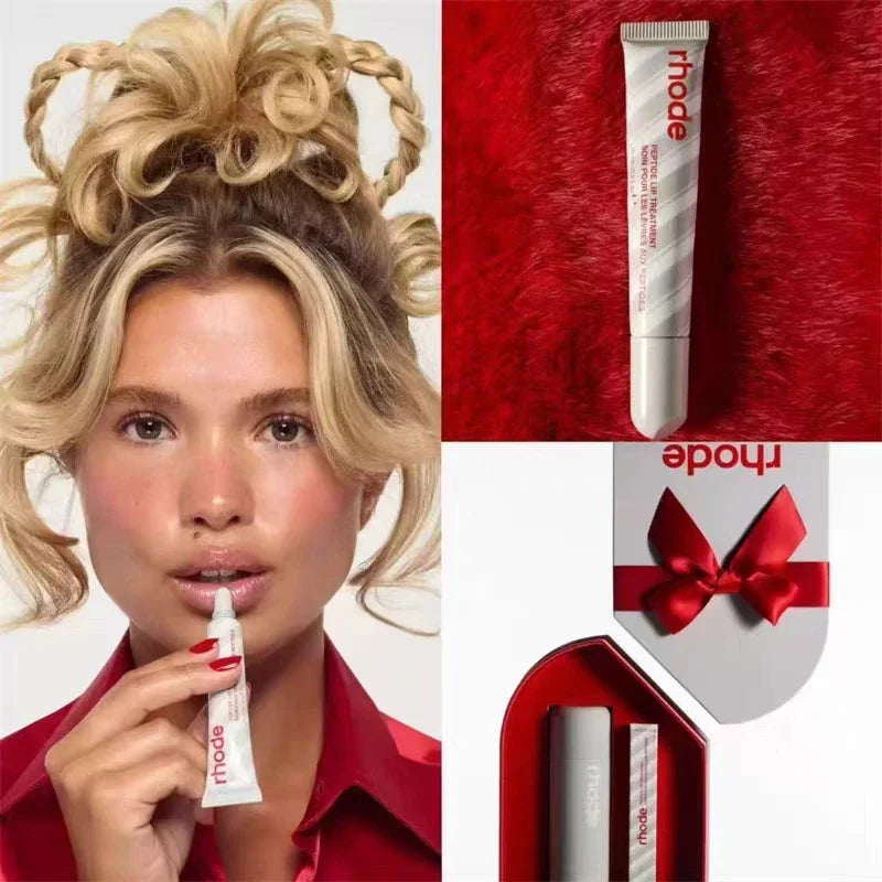 Brillo & Labial Hidratante Rhode