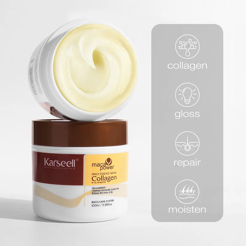 Karseell Hair Treatment Set.