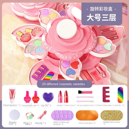 Estuche de maquillaje para niña Mygvn