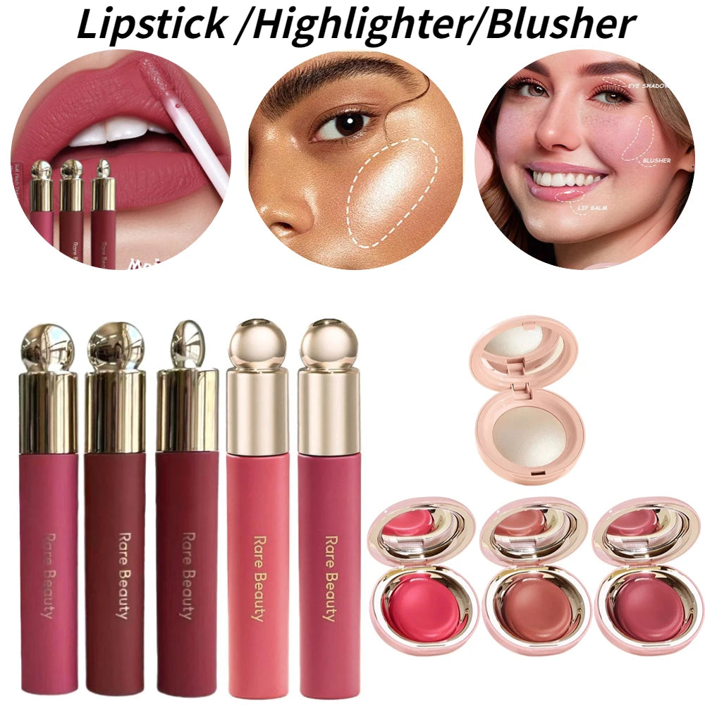 RAREBEAUTY Lip Gloss