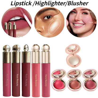 RAREBEAUTY Lip Gloss