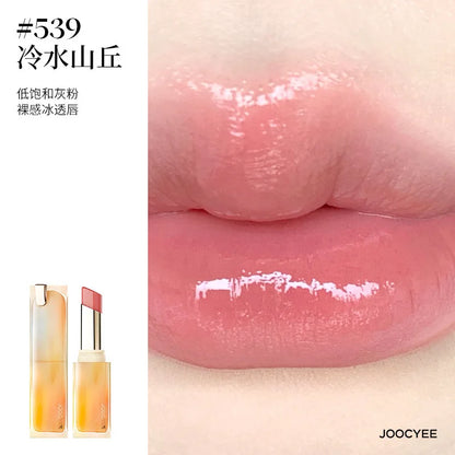Barra Labial Cristal Film-Forming JOOCYEE