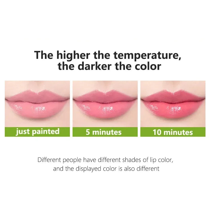 Barra Labial Aloe vera vibely