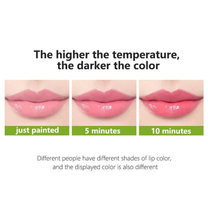 Barra Labial Aloe vera vibely