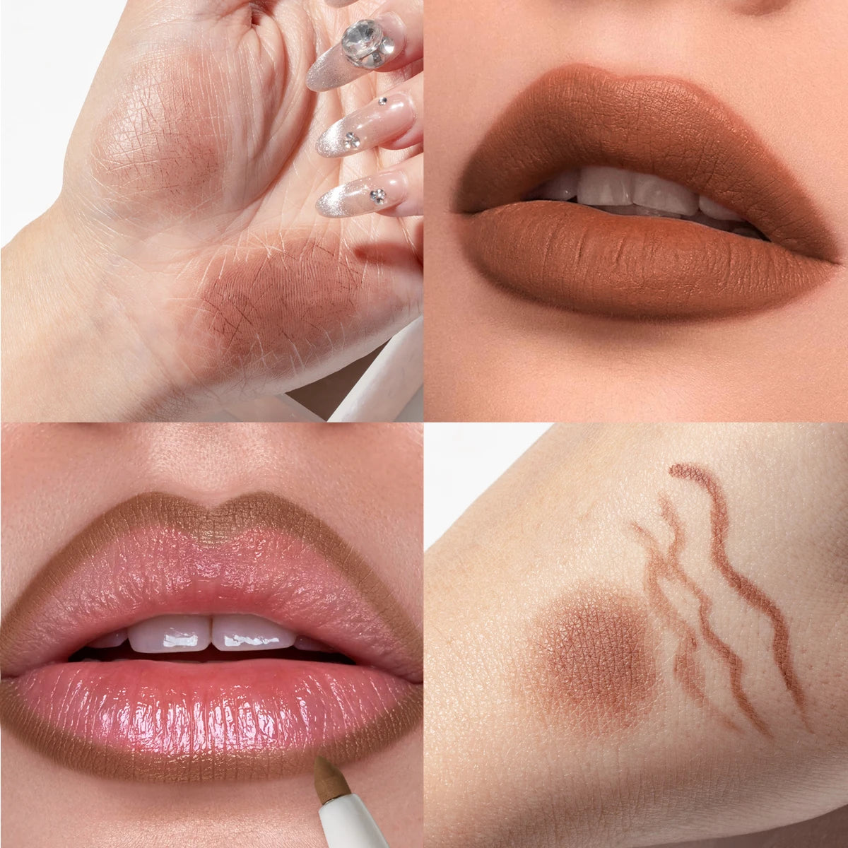 Delineador de Labios HECI BEAUTY