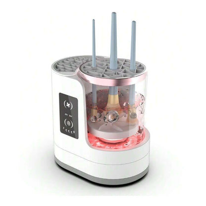 Cleanora Brush Cleaner