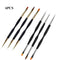 6pcs
