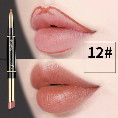 Lápiz Delineador de Labios QIC