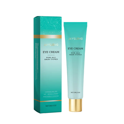 Crema contorno de ojos Jaysuing