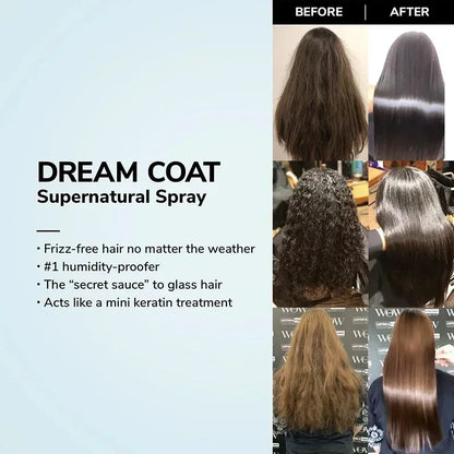 Spray sobrenatural Dream Coat de WOW
