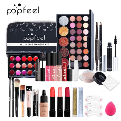 Makeup set