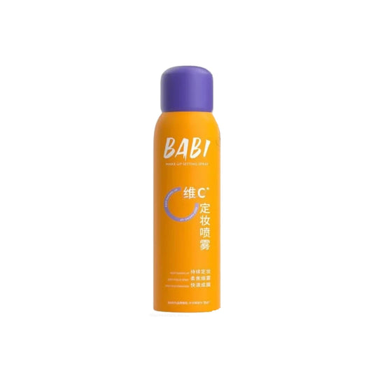 BABI Spray Fijador de Maquillaje