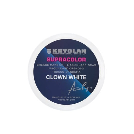 Base Correctora Kryolan Supra de Vterly